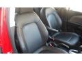 Victory Red - Sonic LTZ Sedan Photo No. 21