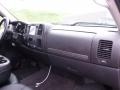 2011 Fire Red GMC Sierra 3500HD SLE Crew Cab 4x4 Dually  photo #45