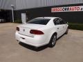 2007 White Opal Buick Lucerne CXS  photo #7