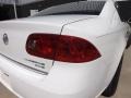2007 White Opal Buick Lucerne CXS  photo #13