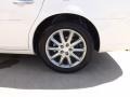 2007 White Opal Buick Lucerne CXS  photo #14