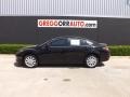 Ebony Black - MAZDA6 i Touring Sedan Photo No. 3