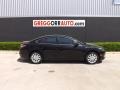 Ebony Black - MAZDA6 i Touring Sedan Photo No. 4
