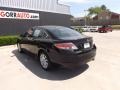 Ebony Black - MAZDA6 i Touring Sedan Photo No. 5