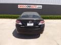 Ebony Black - MAZDA6 i Touring Sedan Photo No. 6