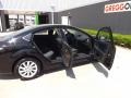 Ebony Black - MAZDA6 i Touring Sedan Photo No. 8