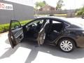 Ebony Black - MAZDA6 i Touring Sedan Photo No. 9