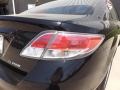 Ebony Black - MAZDA6 i Touring Sedan Photo No. 13