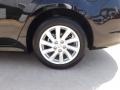 Ebony Black - MAZDA6 i Touring Sedan Photo No. 14