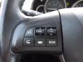 Ebony Black - MAZDA6 i Touring Sedan Photo No. 19