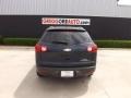 2012 Dark Blue Metallic Chevrolet Traverse LT  photo #6