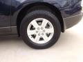 2012 Dark Blue Metallic Chevrolet Traverse LT  photo #14