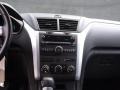 2012 Dark Blue Metallic Chevrolet Traverse LT  photo #16