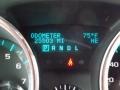 2012 Dark Blue Metallic Chevrolet Traverse LT  photo #22
