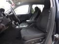 2012 Dark Blue Metallic Chevrolet Traverse LT  photo #23