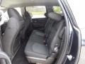 2012 Dark Blue Metallic Chevrolet Traverse LT  photo #25