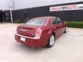 2012 Deep Cherry Red Crystal Pearl Chrysler 300 Limited  photo #7