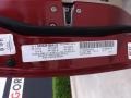 2012 Deep Cherry Red Crystal Pearl Chrysler 300 Limited  photo #30