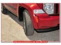 2008 Red Rock Crystal Pearl Jeep Liberty Sport  photo #10