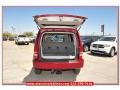 2008 Red Rock Crystal Pearl Jeep Liberty Sport  photo #24