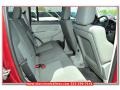 2008 Red Rock Crystal Pearl Jeep Liberty Sport  photo #25