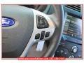 2012 Dark Pearl Blue Metallic Ford Explorer XLT  photo #17