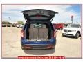 2012 Dark Pearl Blue Metallic Ford Explorer XLT  photo #27