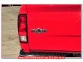 Flame Red - Ram 1500 Lone Star Crew Cab 4x4 Photo No. 5