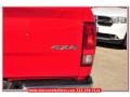 2012 Flame Red Dodge Ram 1500 Lone Star Crew Cab 4x4  photo #6