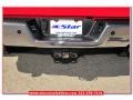 2012 Flame Red Dodge Ram 1500 Lone Star Crew Cab 4x4  photo #7