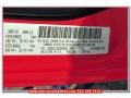 Flame Red - Ram 1500 Lone Star Crew Cab 4x4 Photo No. 15