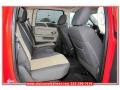 Flame Red - Ram 1500 Lone Star Crew Cab 4x4 Photo No. 27