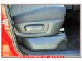 2012 Flame Red Dodge Ram 1500 Lone Star Crew Cab 4x4  photo #29