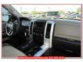 2012 Flame Red Dodge Ram 1500 Lone Star Crew Cab 4x4  photo #32