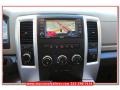 Flame Red - Ram 1500 Lone Star Crew Cab 4x4 Photo No. 35
