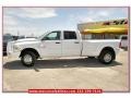 Bright White - Ram 3500 HD ST Crew Cab 4x4 Dually Photo No. 3