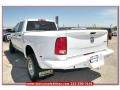 Bright White - Ram 3500 HD ST Crew Cab 4x4 Dually Photo No. 4