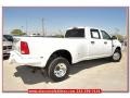Bright White - Ram 3500 HD ST Crew Cab 4x4 Dually Photo No. 9