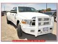 Bright White - Ram 3500 HD ST Crew Cab 4x4 Dually Photo No. 11