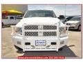 Bright White - Ram 3500 HD ST Crew Cab 4x4 Dually Photo No. 13