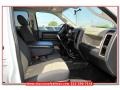 Bright White - Ram 3500 HD ST Crew Cab 4x4 Dually Photo No. 29