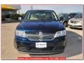 2013 Fathom Blue Pearl Dodge Journey American Value Package  photo #9