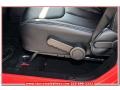 2013 Rock Lobster Red Jeep Wrangler Unlimited Sahara 4x4  photo #13