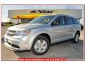 Bright Silver Metallic - Journey American Value Package Photo No. 1