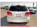 2013 Pearl White Tri Coat Dodge Journey SXT  photo #4