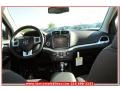 2013 Pearl White Tri Coat Dodge Journey SXT  photo #21