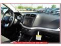 2013 Pearl White Tri Coat Dodge Journey SXT  photo #29