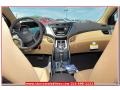 Shimmering White - Elantra GLS Photo No. 22