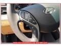2013 Desert Bronze Hyundai Elantra Limited  photo #16