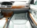 2004 Slate Green Metallic BMW 7 Series 745i Sedan  photo #11